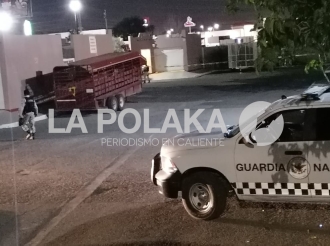 Cachado en la Maroma